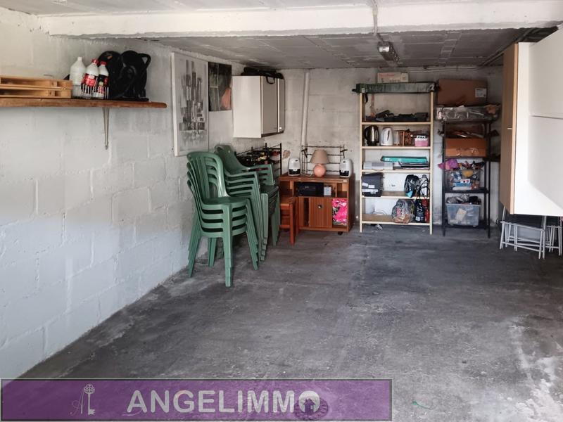 Maison - 67 m² - 4 pièces