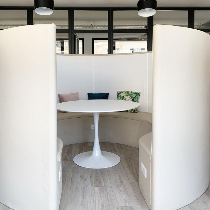 Local d'activité / Entrepôt - 280 m²