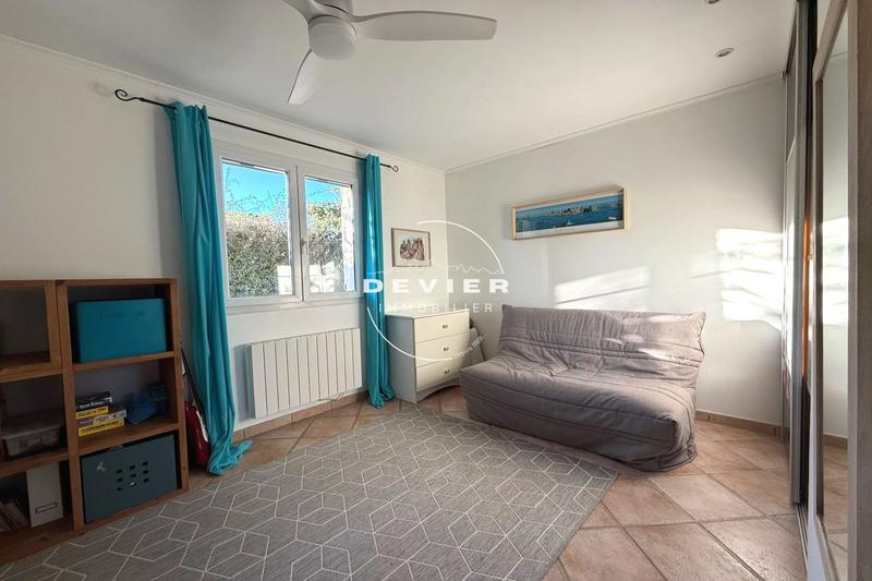 Maison - 156 m² - 6 pièces