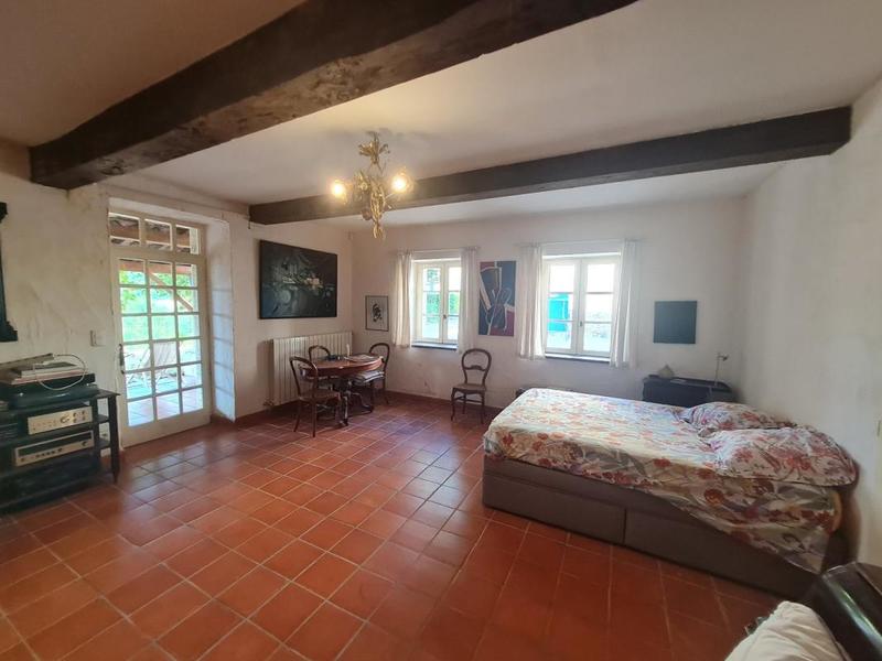 Maison de campagne - 230 m² - 6 pièces
