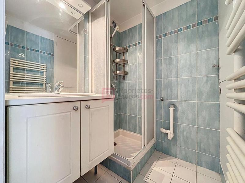 Maison - 42 m² - 2 pièces