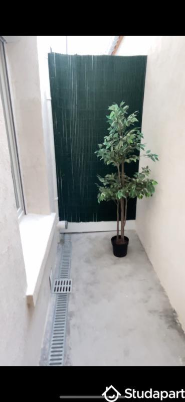 Appartement - 30 m² - 1 pièce