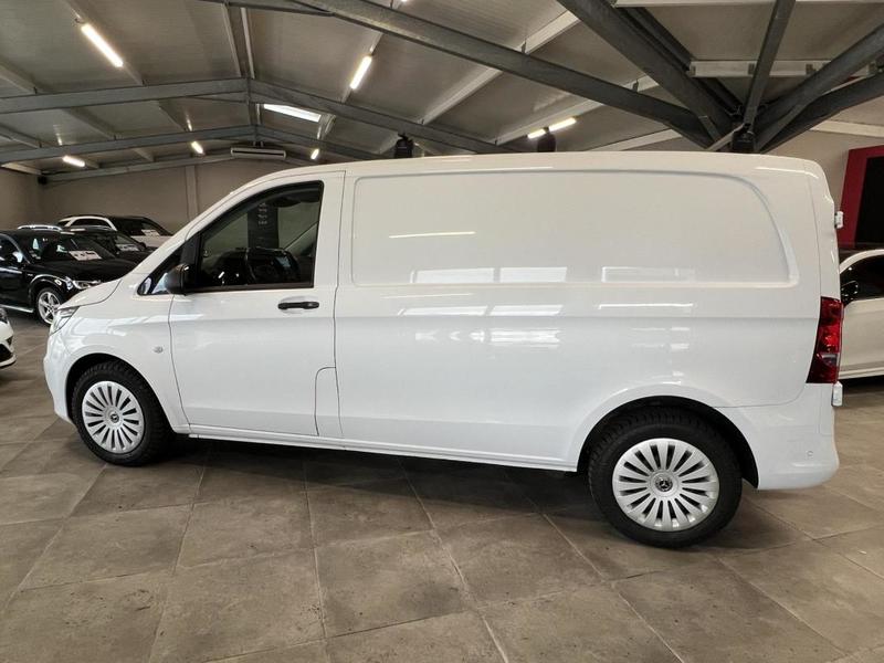 Mercedes Vito Compact 2.8t 119 Cdi - 9g-Tronic Bm 447 Select / Garantie 12 Mois