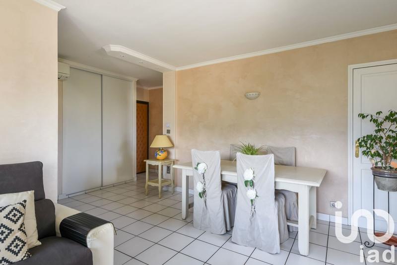 Appartement - 79 m² - 4 pièces