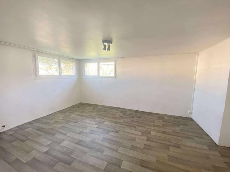 Maison traditionnelle - 60 m² - 3 pièces