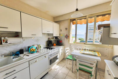 Appartement - 53 m² - 2 pièces