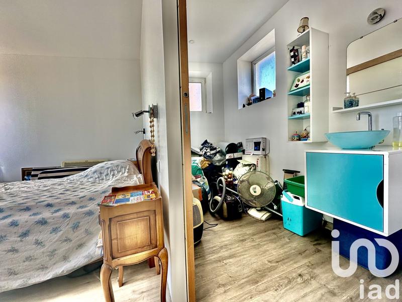 Appartement - 250 m² - 8 pièces
