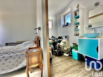 Appartement - 250 m² - 8 pièces