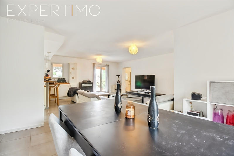 Villa - 133 m² - 5 pièces