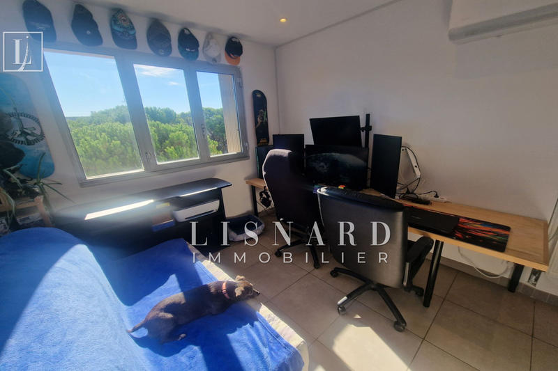 Appartement - 76 m² - 4 pièces