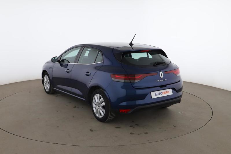 Renault Mégane 1.3 TCe Business 115 ch