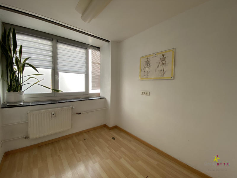 Appartement - 124 m² - 5 pièces