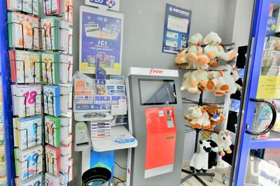 Local commercial - 100 m²