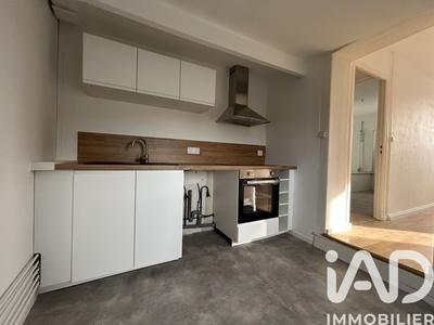 Appartement - 69 m² - 3 pièces