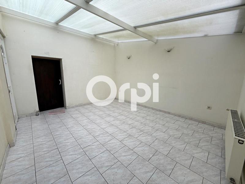 Maison - 87 m² - 4 pièces