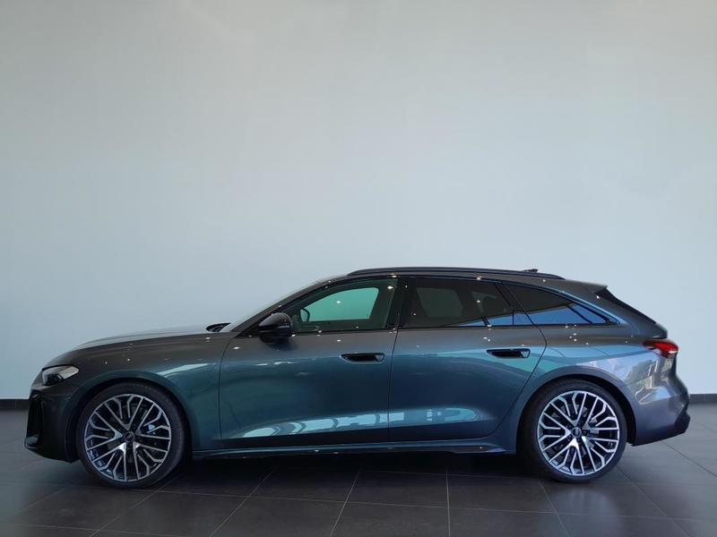 Audi S5 Avant Tfsi Hybride 367 ch s tronic 7 Quattro