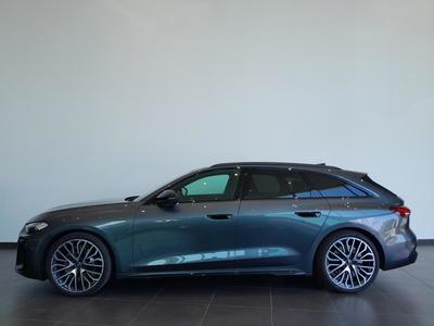 Audi S5 Avant Tfsi Hybride 367 ch s tronic 7 Quattro