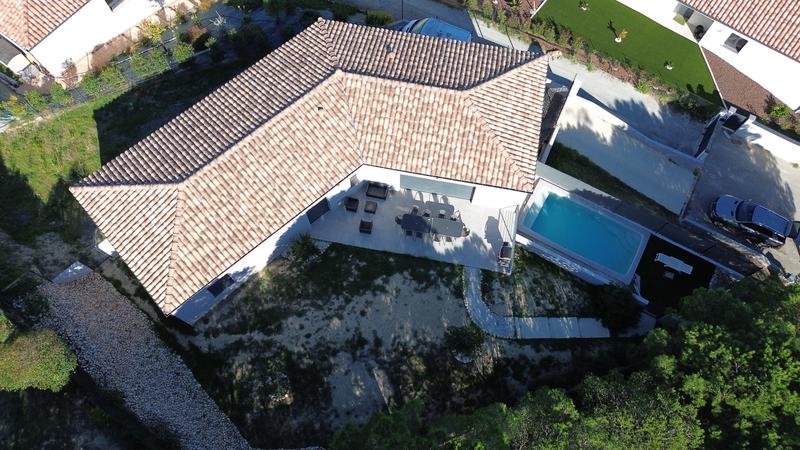 Villa - 156 m² - 5 pièces