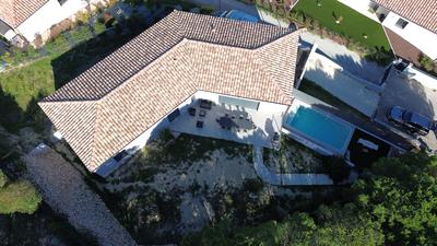 Villa - 156 m² - 5 pièces