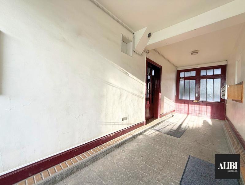 Duplex - 51 m² - 3 pièces