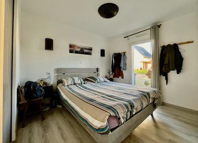 Maison - 112 m² - 6 pièces