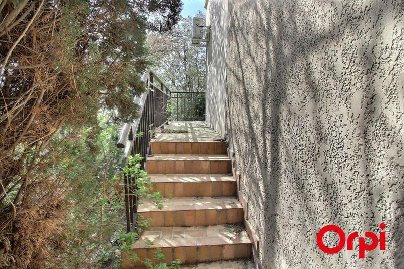 Villa - 115 m² - 5 pièces