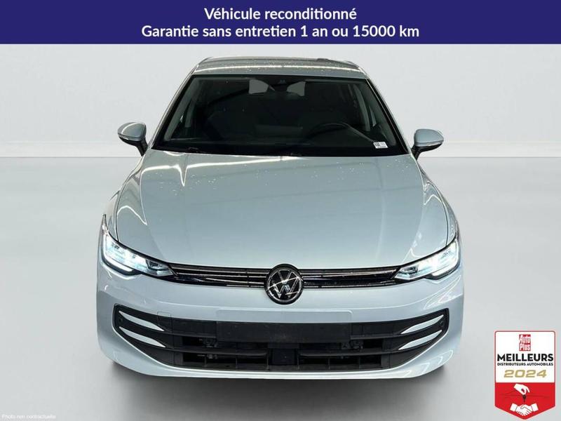 Volkswagen Golf 8 1.5 Tsi Evo2 116 Bvm6 Life Plus