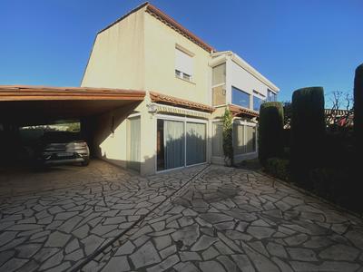 Maison - 151 m² - 5 pièces