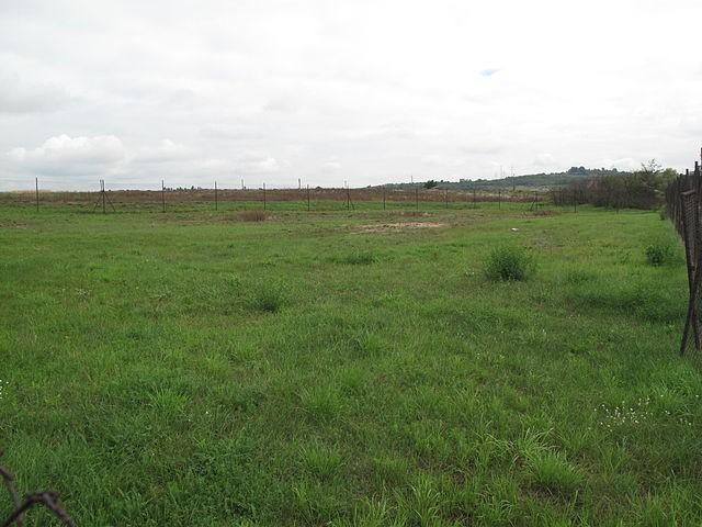 Terrain constructible - 400 m²