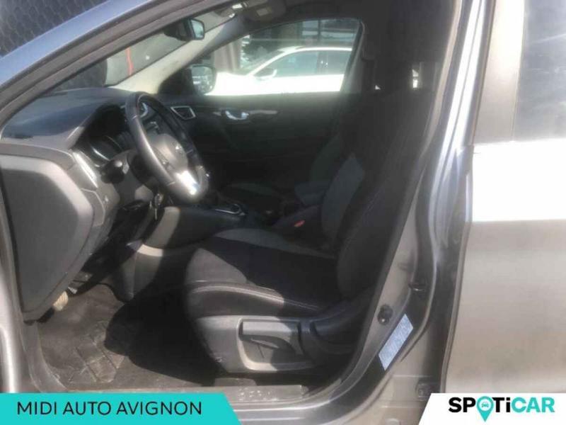 Nissan Qashqai 1.5 dCi 115 cv Business Edition Dct 2019 Euro6-Evap