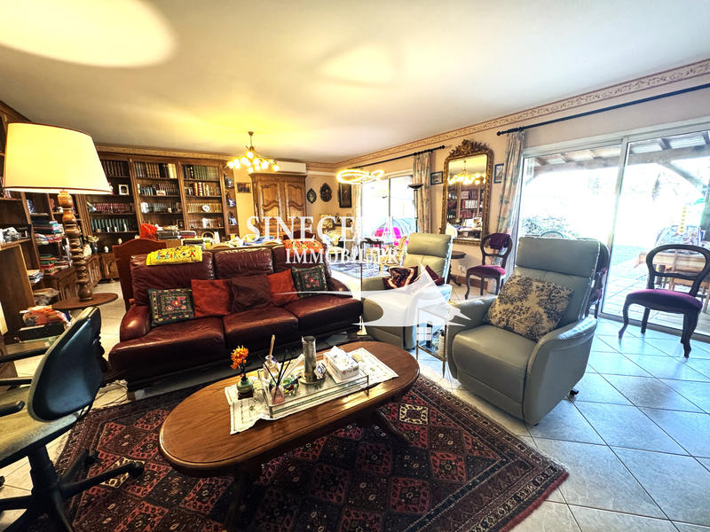 Maison - 151 m² - 5 pièces