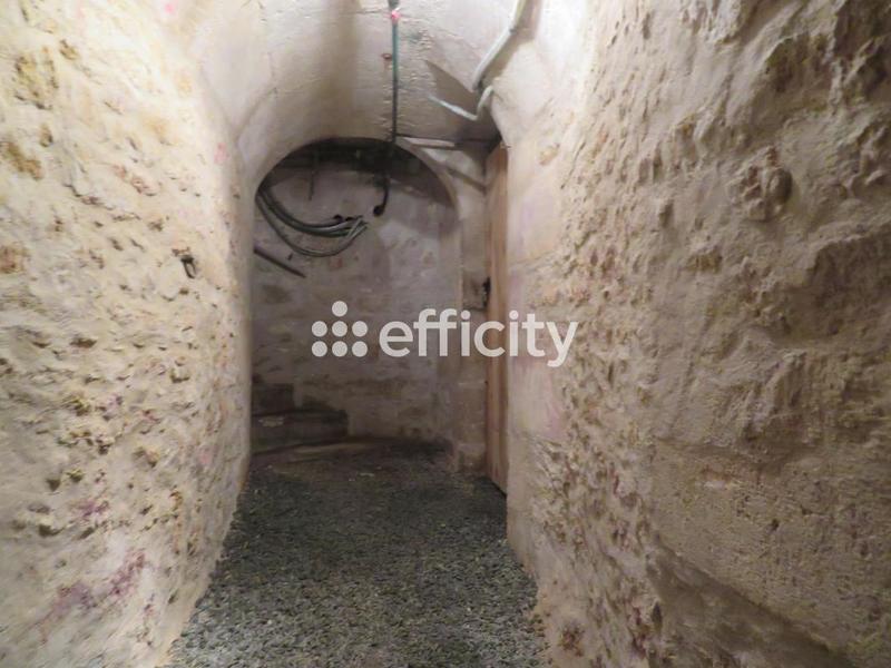 Appartement - 77 m² - 3 pièces