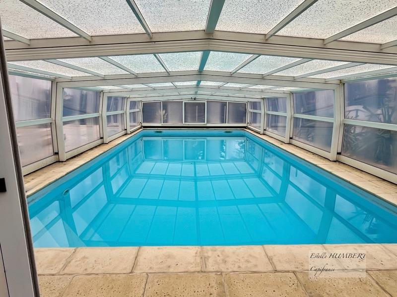 Maison - 144 m² - 7 pièces