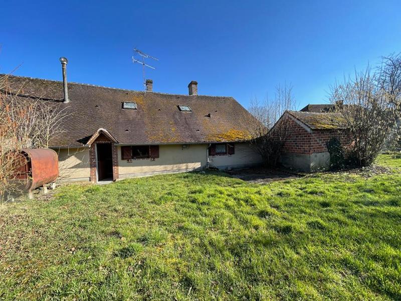 Maison - 82 m² - 4 pièces