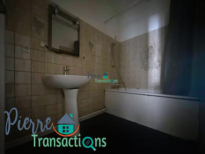 Duplex - 73 m² - 3 pièces