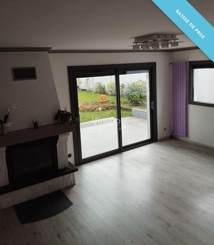 Maison - 130 m² - 4 pièces