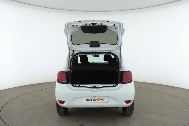 Dacia Sandero II 0.9 TCe Arctica 90 ch