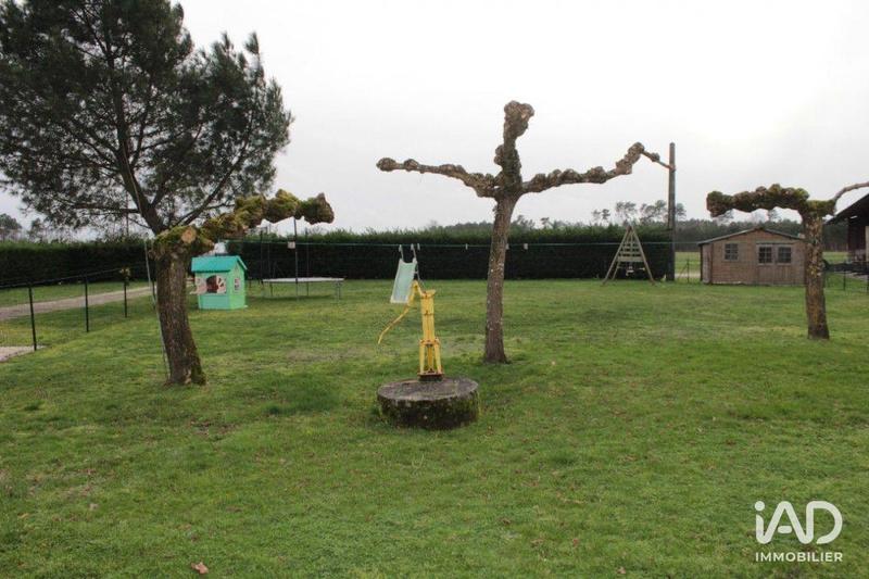 Maison - 226 m² - 8 pièces