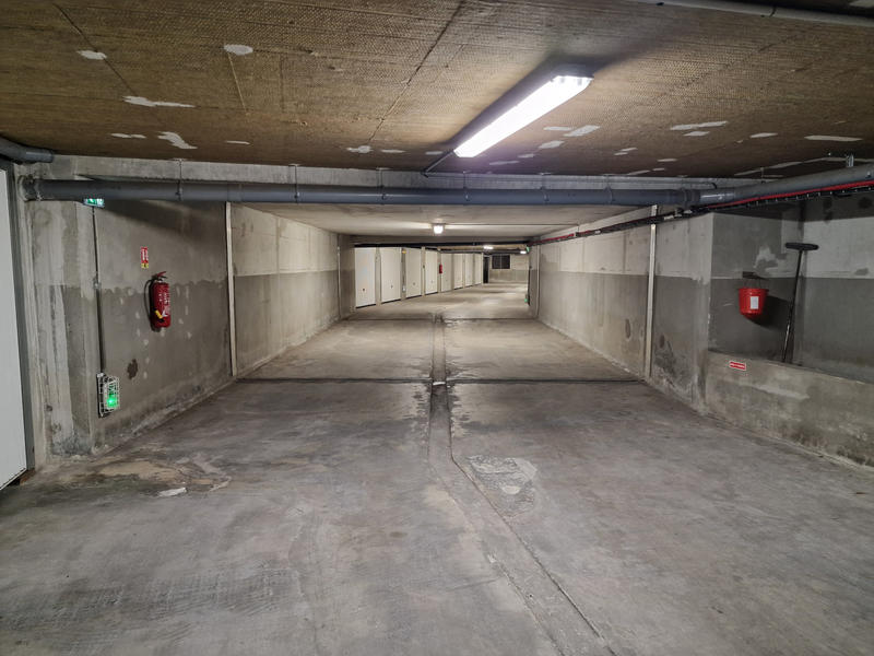 Appartement - 91 m² - 4 pièces