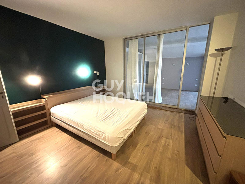 Maison - 204 m² - 6 pièces