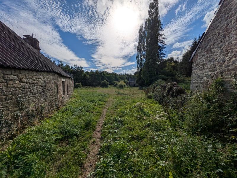 Longère - 430 m² - 12 pièces