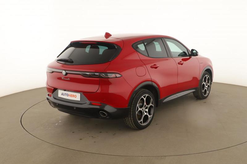 Alfa Romeo Tonale 1.3 Hybride Rechargeable Phev Veloce Q4 At6 280 ch