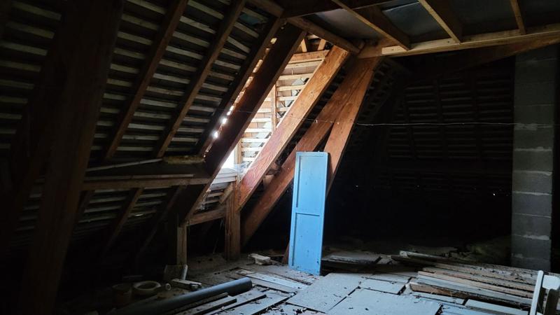 Maison - 112 m² - 6 pièces