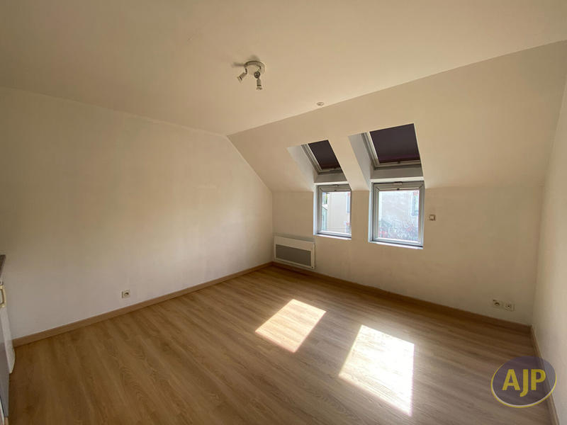 Appartement - 22 m² - 1 pièce