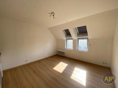 Appartement - 22 m² - 1 pièce