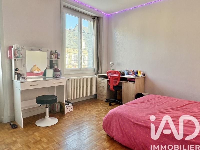 Maison - 169 m² - 6 pièces