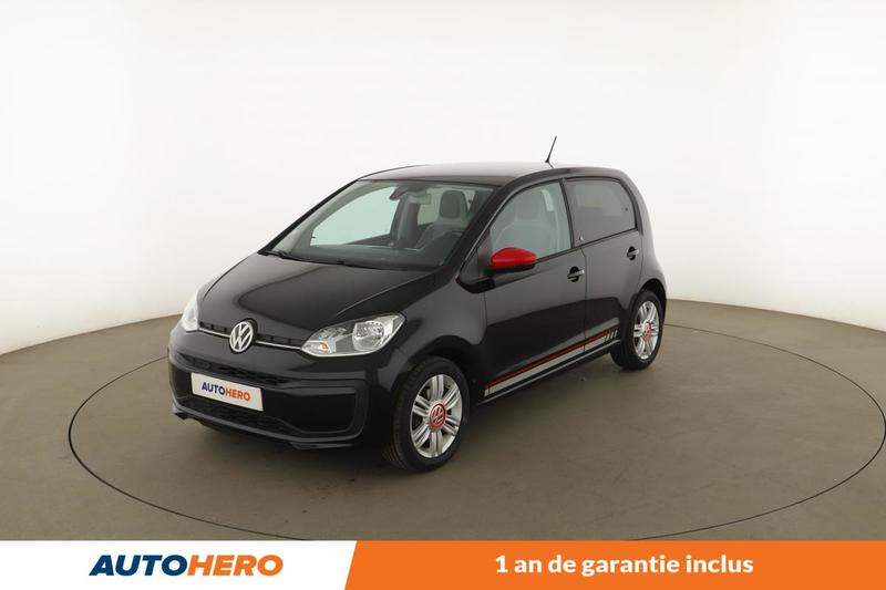 Volkswagen Up! 1.0 Up! Beats Audio 60 ch