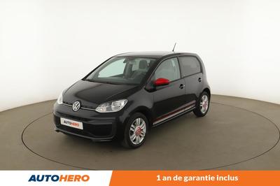 Volkswagen Up! 1.0 Up! Beats Audio 60 ch