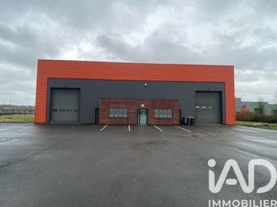 Appartement - 1 128 m² - 10 pièces