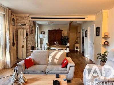 Appartement - 96 m² - 5 pièces